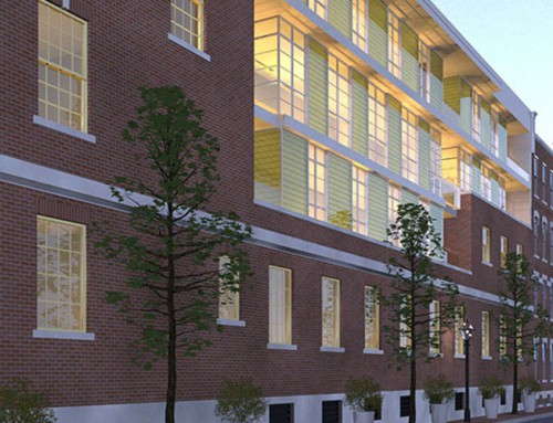 D4 Residences