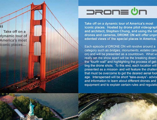 Drone On