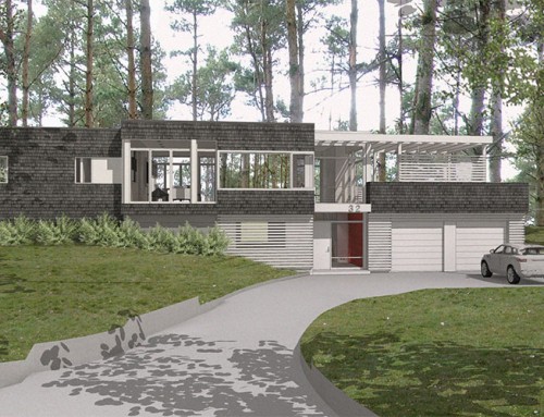 GA House