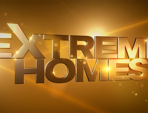 Extreme Homes