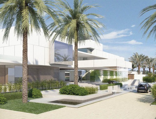 Wellness Center