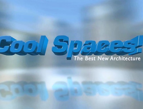 Cool Spaces