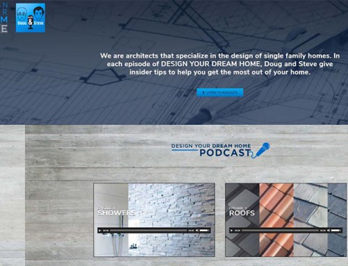 Design Your Dream Home