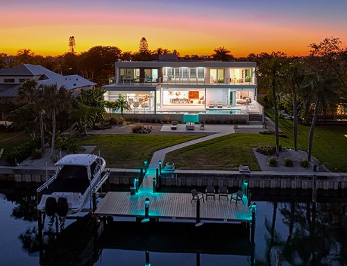 Quinn Residence