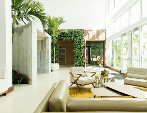 The Sarasota Modern Hotel Update