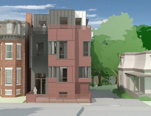 118 Marcella Street