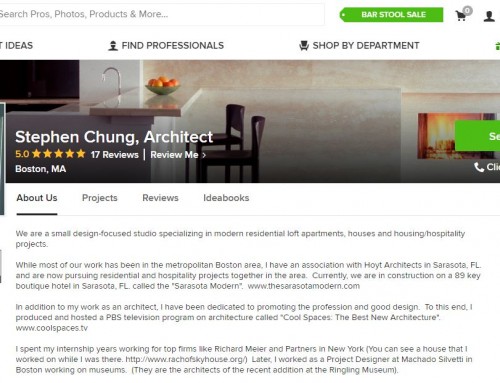 Best of Houzz DESIGN for 2017–2024