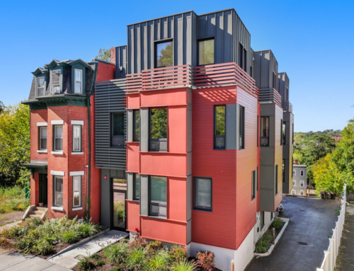 118 Marcella St