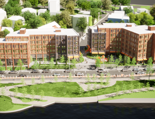 Parcel 2- Providence