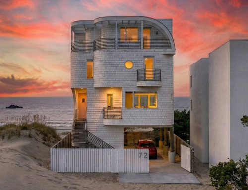 Marsden Residence