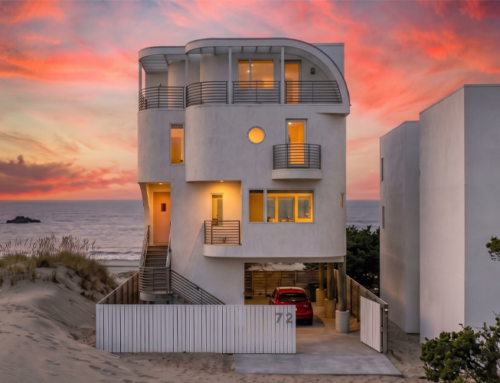 Marsden Residence