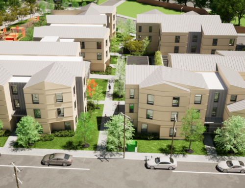 Seattle St Residences- Allston, MA