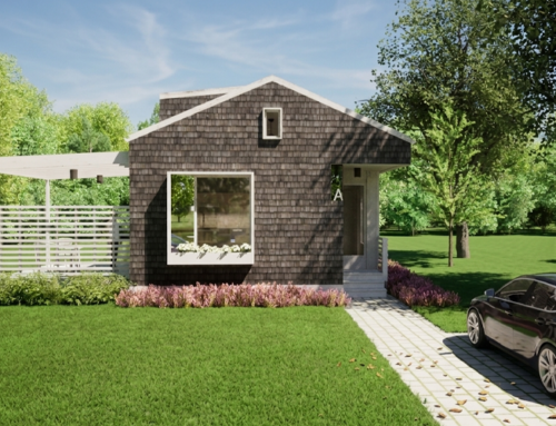 ADU – Accessory Dwelling Unit
