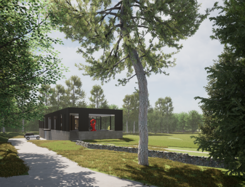 Lorenson House